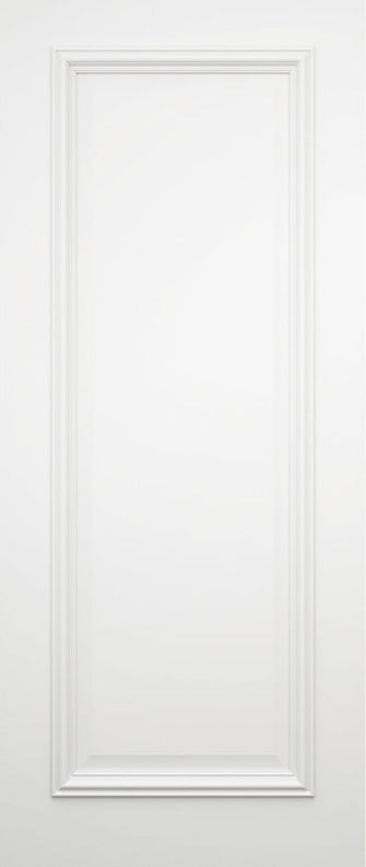 Deanta Blenheim White Primed FD30 FSC Fire Door