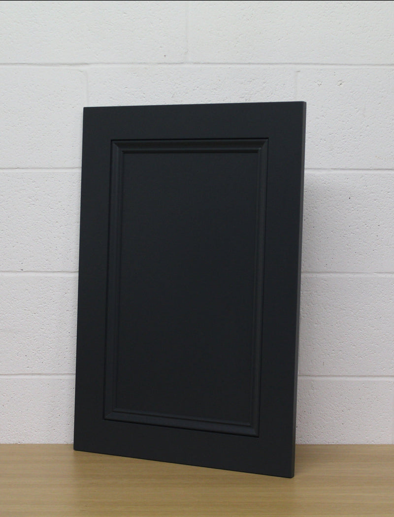BTK Buckingham | Made to Measure | Painted Traditional Shaker End Panel