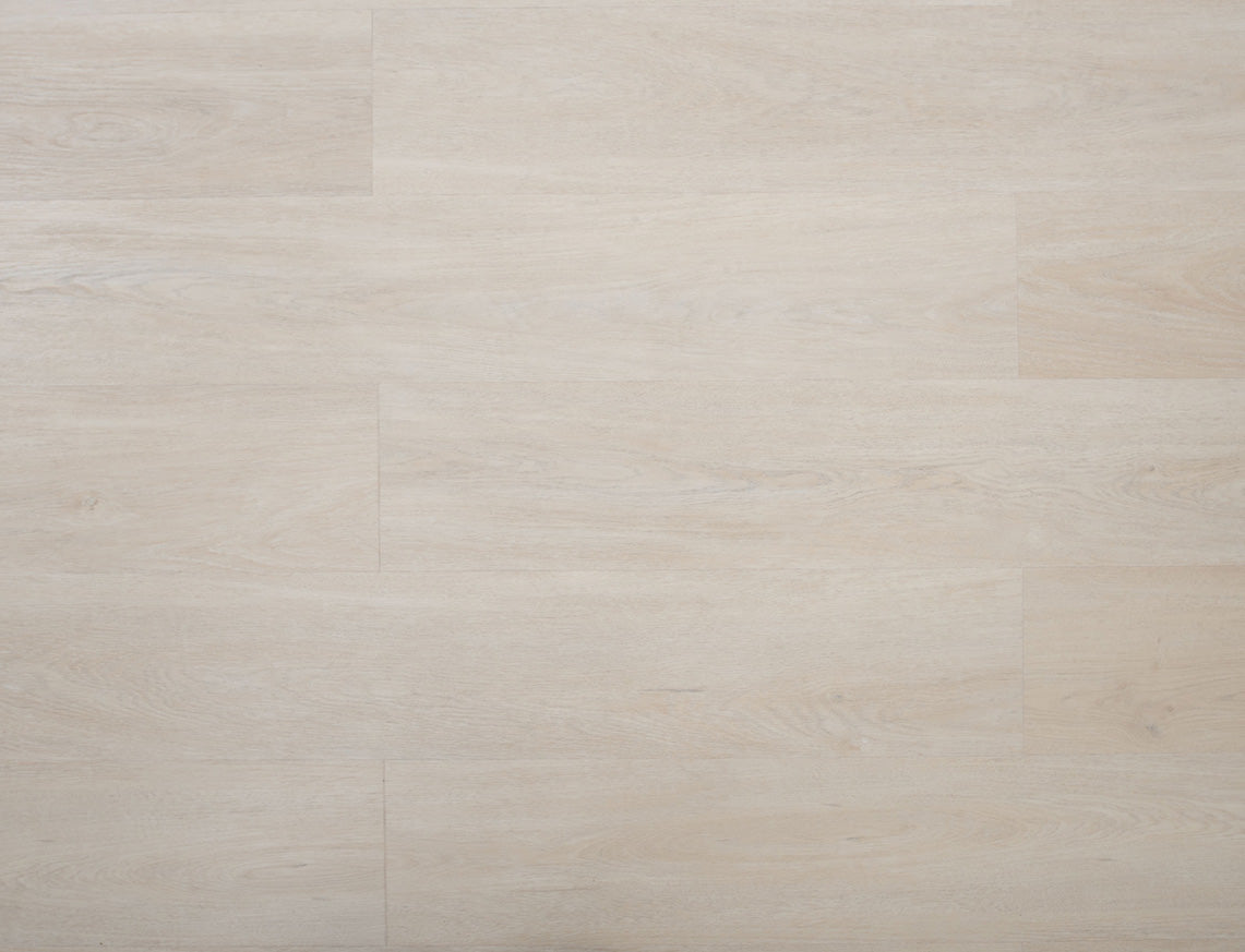 Cromer Oak Light Grey Oak Plank LVT Flooring | 180 x 1220 x 5/0.5mm