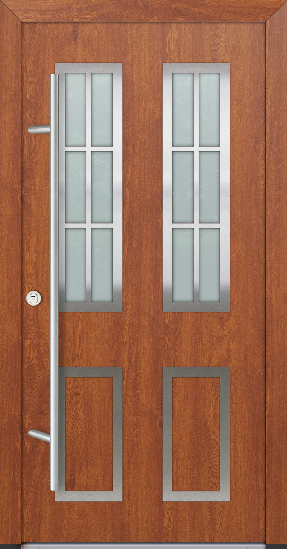 External Door