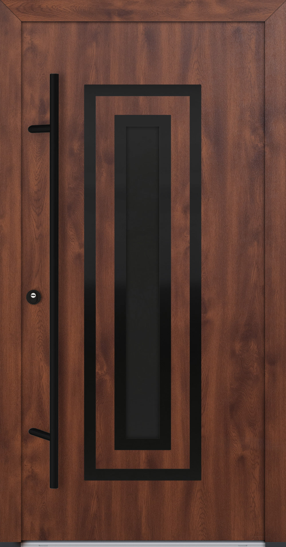External Door