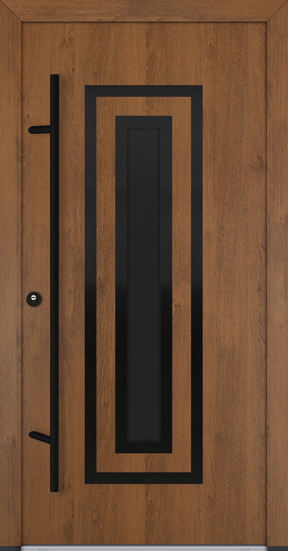 External Door