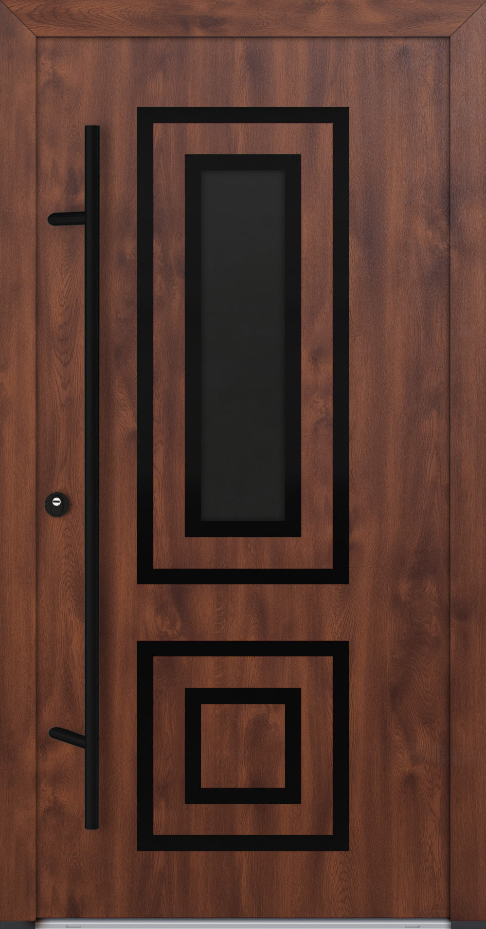 External Door