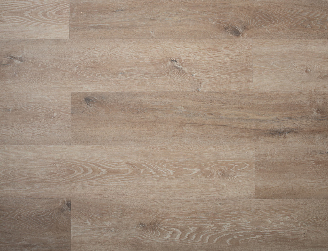 Fistral Oak Smoked White Oak Plank LVT Flooring | 180 x 1220 x 6.5/0.5mm
