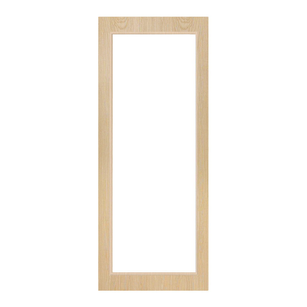 Deanta Flush Prefinished Ash FD30 Option 05 30M Clear Glaze Certifire CF5740 FSC
