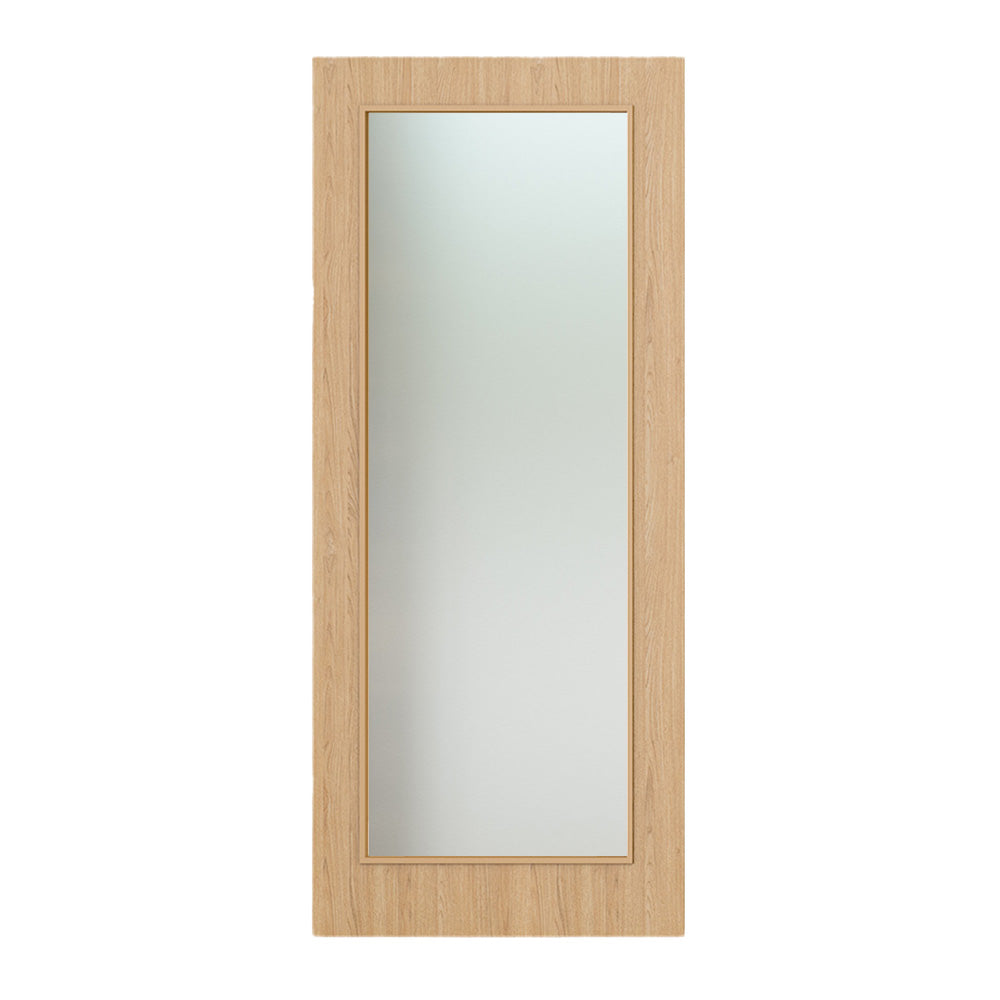 Deanta Flush Prefinished Oak Option 05 Satin Glaze FSC
