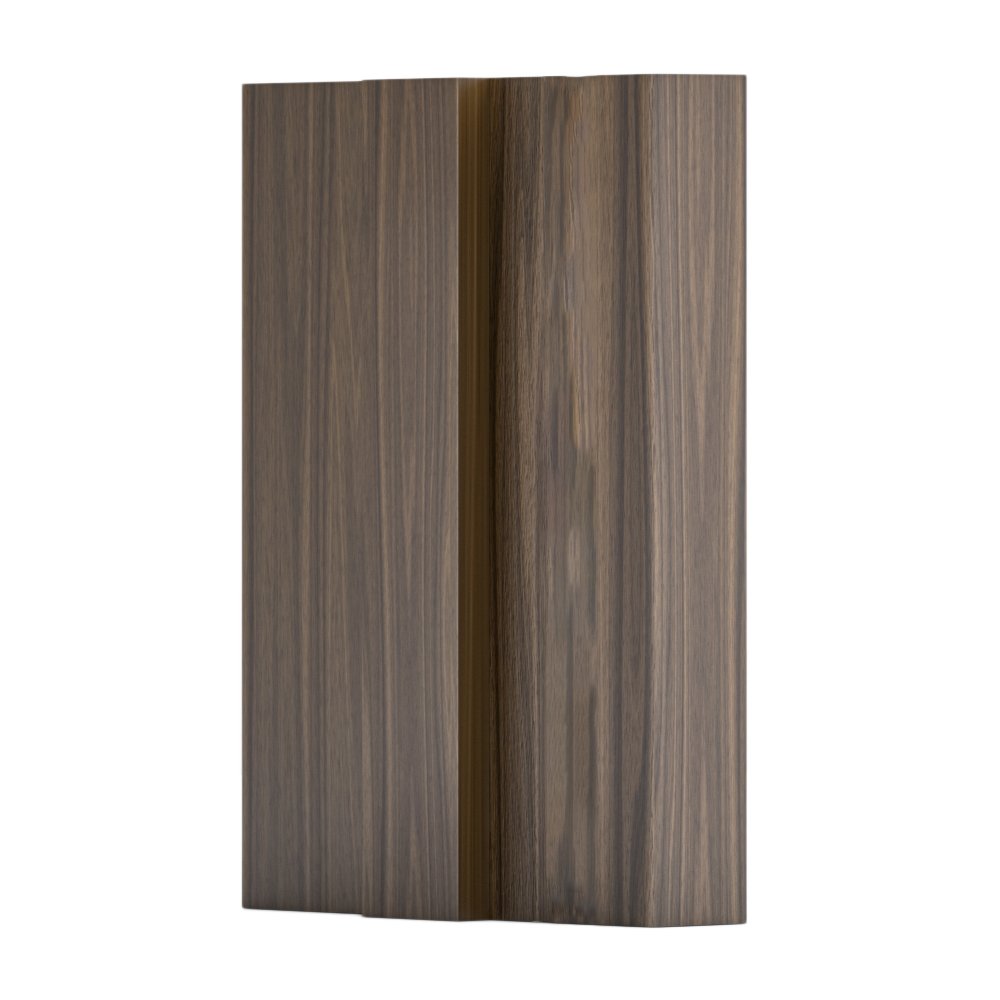 Walnut Door Frame (Matched to Your Order)