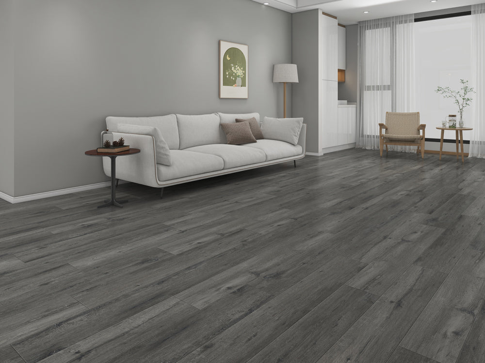 Xylo Greenwich SPC Vinyl Plank Finca - 6 x 180 x 1200mm