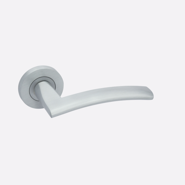 LPD Genoa Hardware Pack Satin Chrome Privacy
