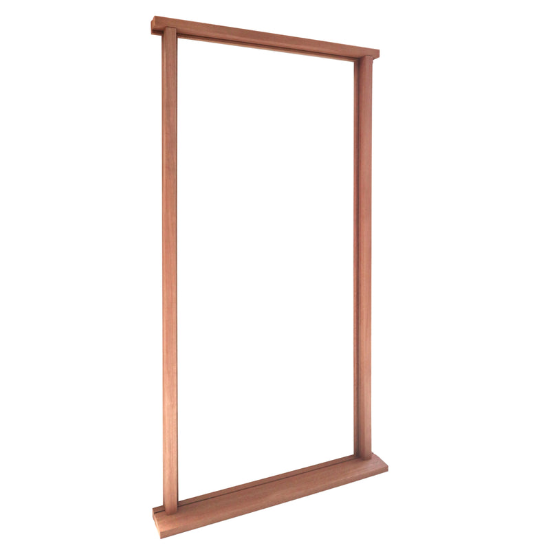 JB Kind External Hardwood Door Frame - FSC