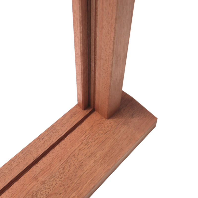 JB Kind External Hardwood Door Frame - FSC