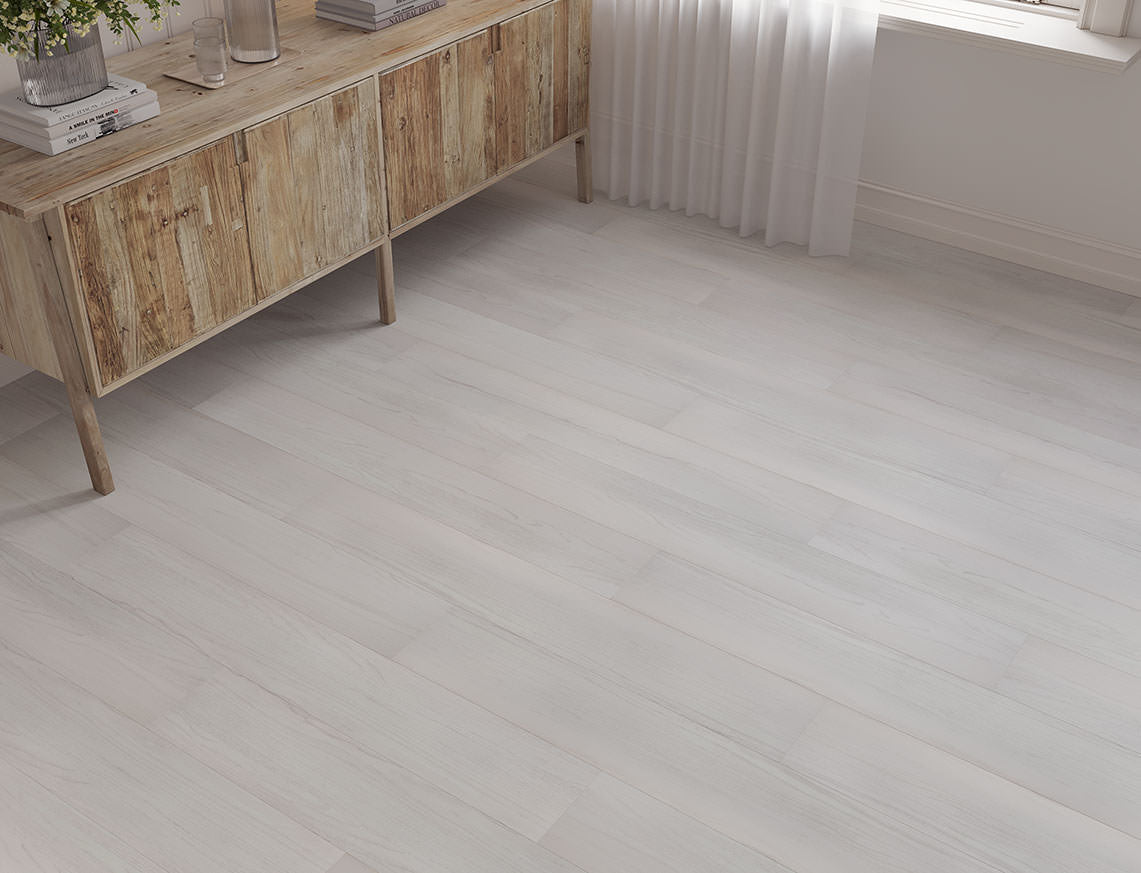 VarioClic 8mm Vivo Cool Grey Plank Laminate Flooring | 193 x 1204 x 8mm