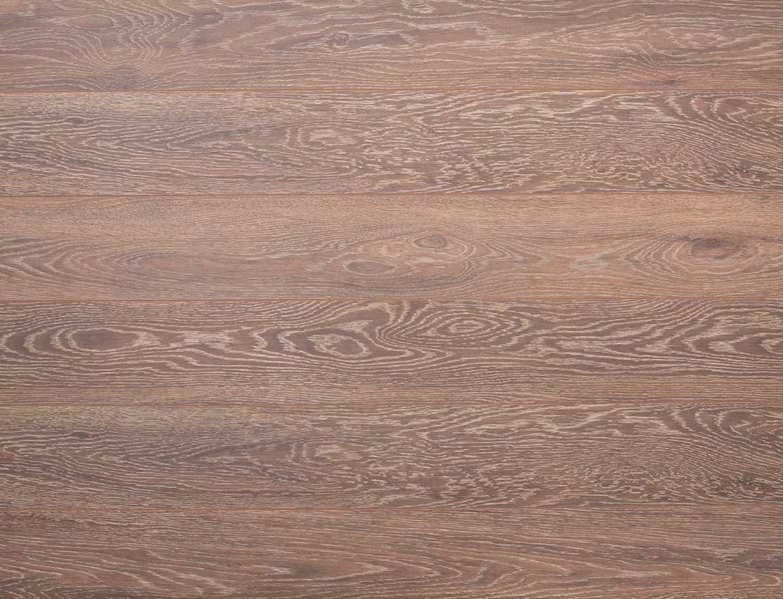 VarioClic 12mm Milano Coffee Brown Plank Laminate Flooring | 134 x 1204 x 12mm