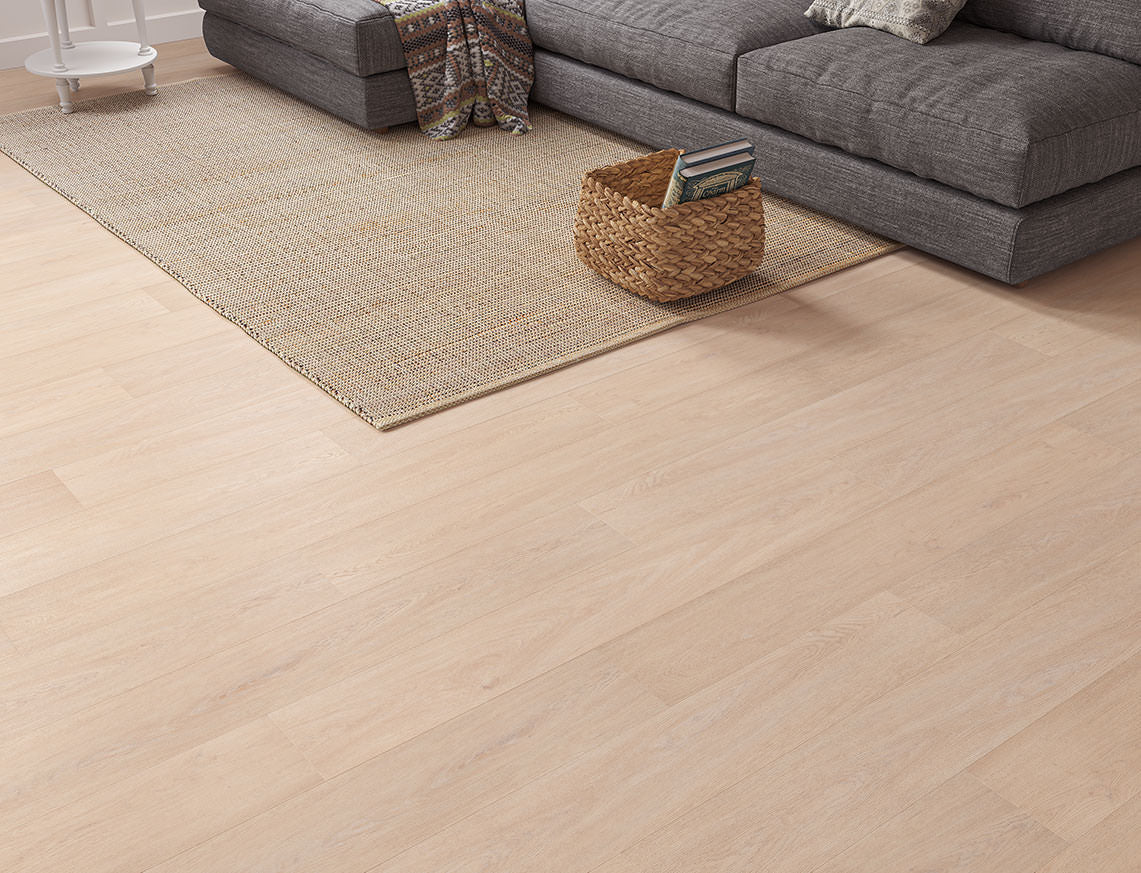 Sunningdale Oak Honey Blonde Oak Plank LVT Flooring | 180 x 1220 x 5/0.5mm