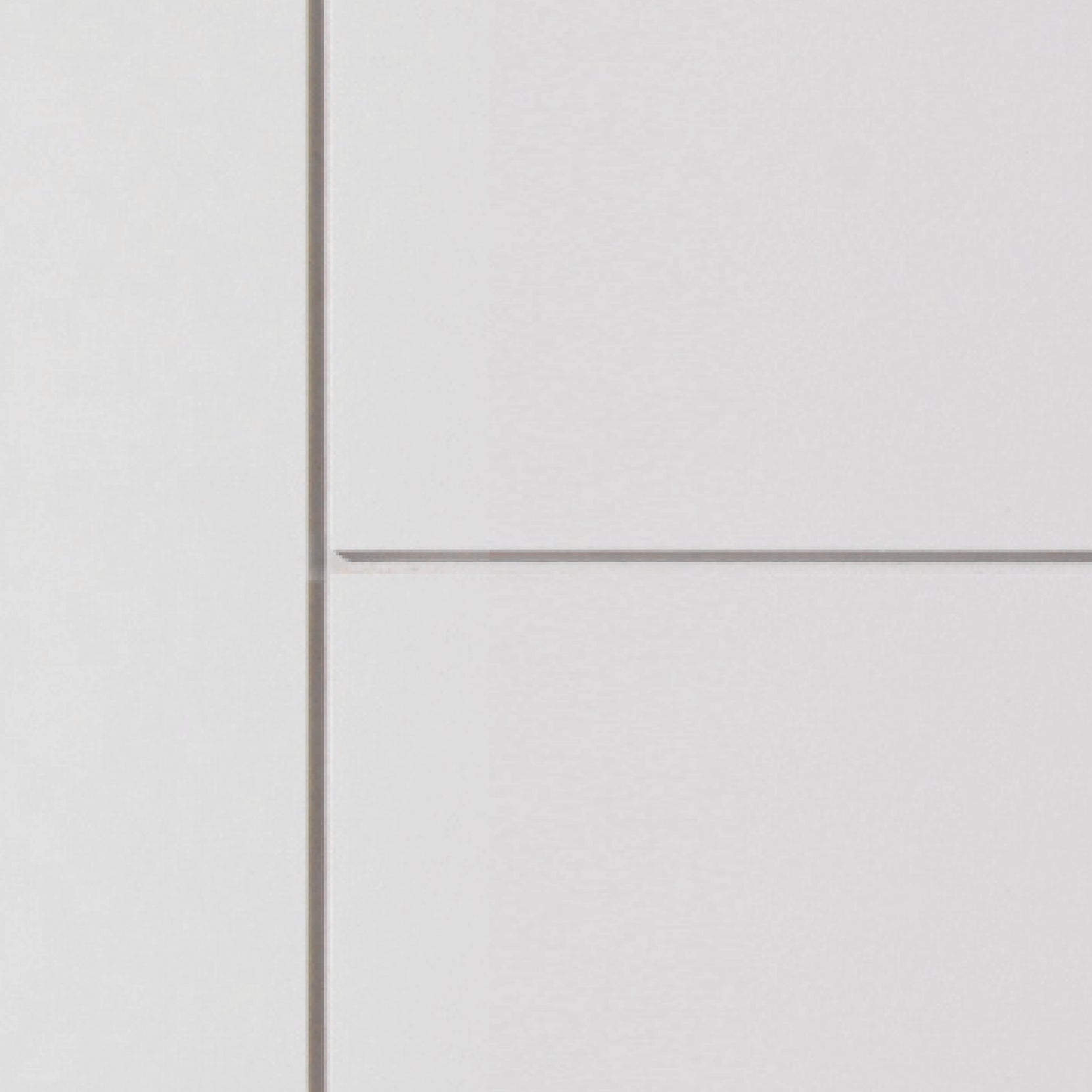JB Kind Tigris White Primed Internal Fire Door