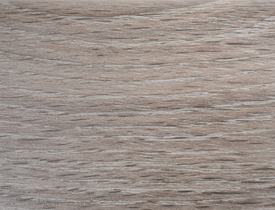 Driftwood Taupe SPC Vinyl Beading 2400 x 28 x 15mm