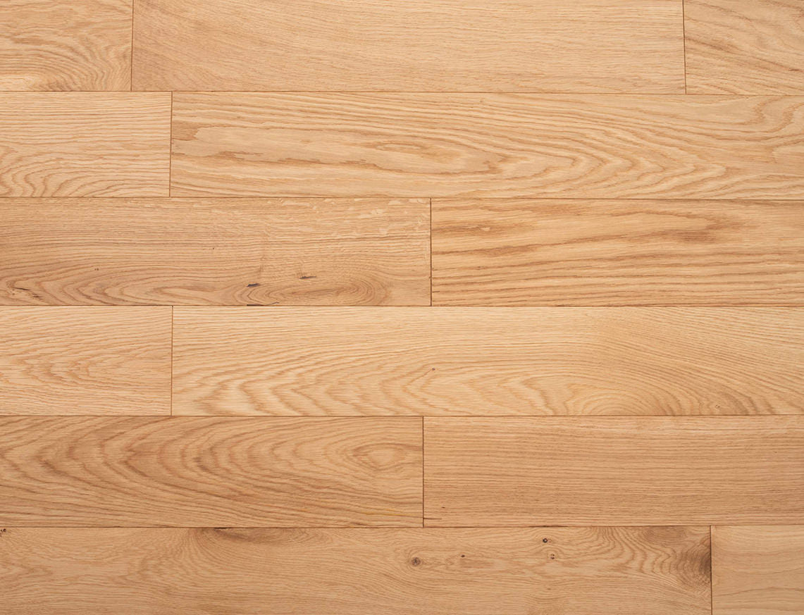 Newborough Oak Brushed Plank Engineered Wood Flooring | UV Oiled | 125 x 300-1200 x 10/2.5mm