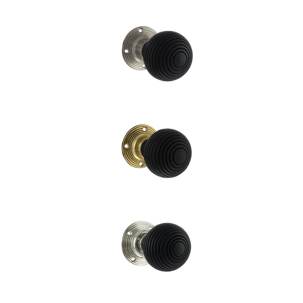 Atlantic OE60RREMK Old English Whitby Mortice Knob Door Handle Pack