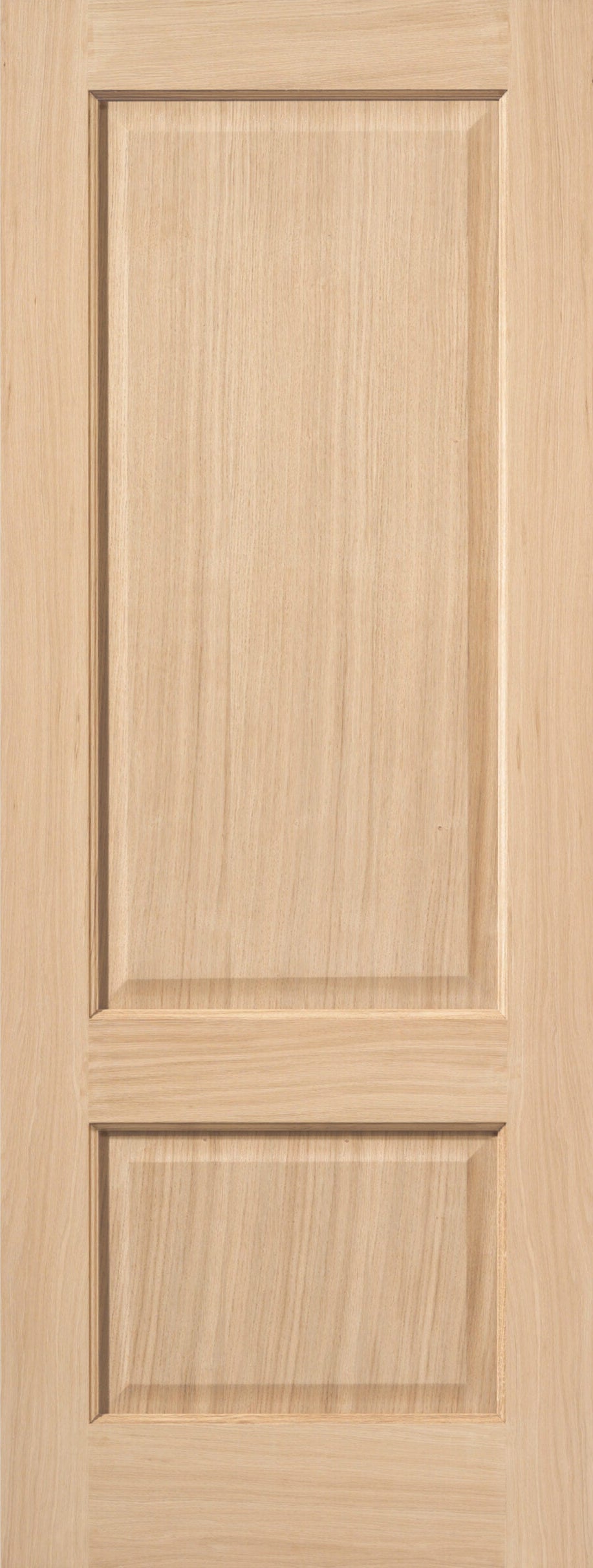 JB Kind River Oak Trent Fire Door