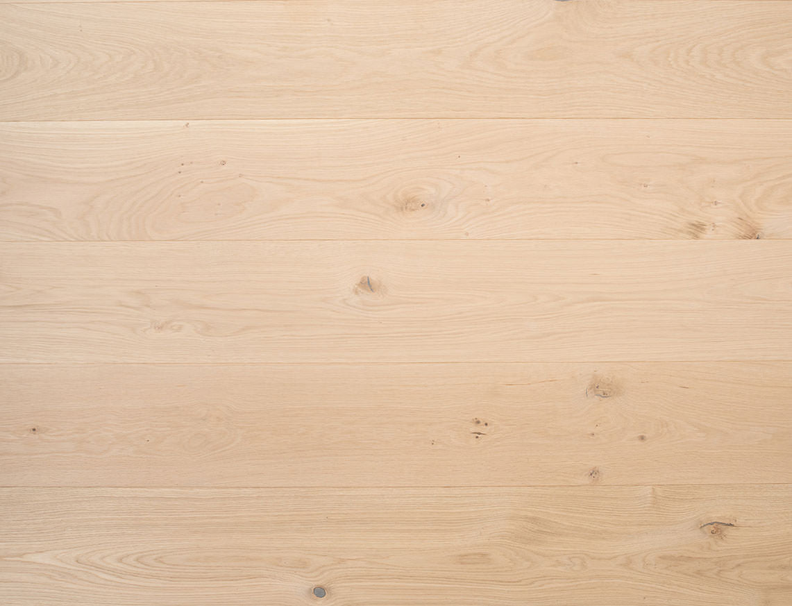 Ontario Oak Natural Smooth Plank Engineered Wood Flooring | Unfinished | 190 x 1900 x 14/3mm