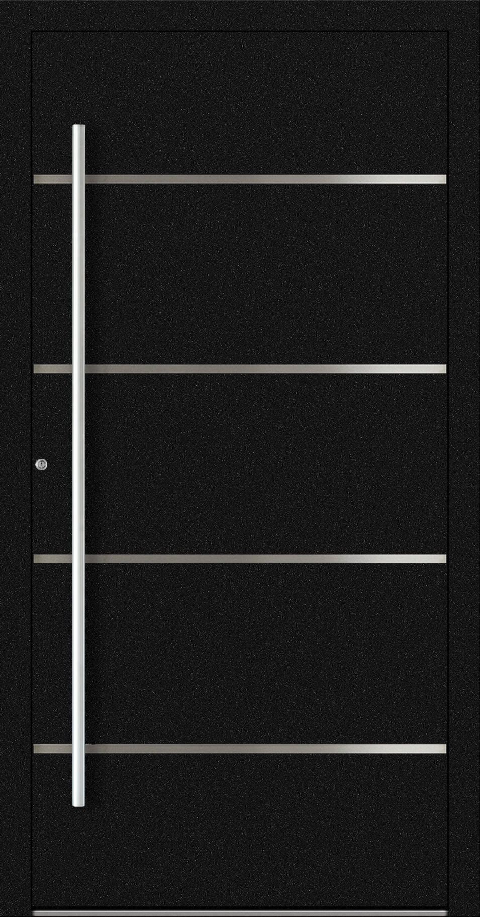 External Door