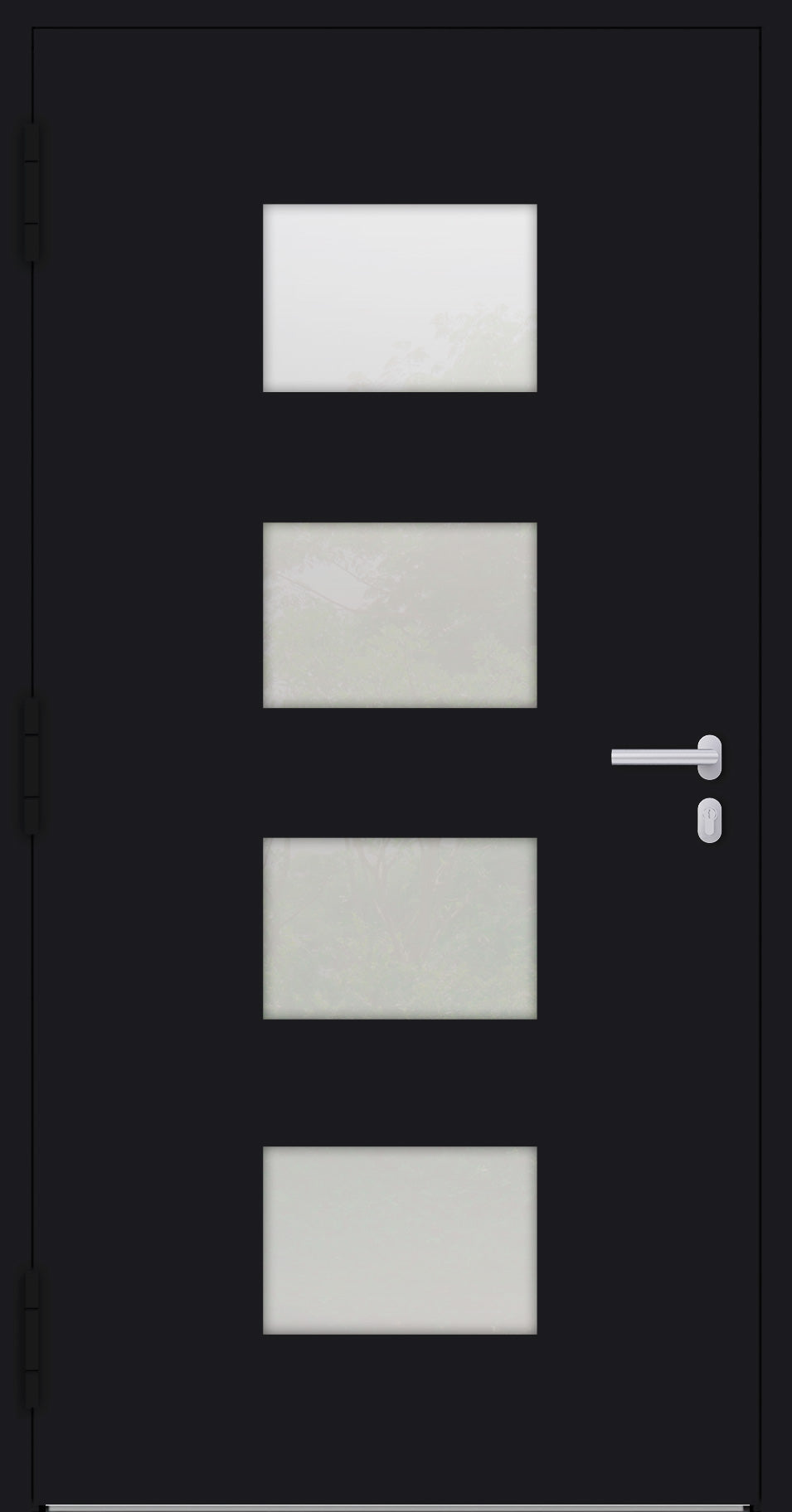 External Door