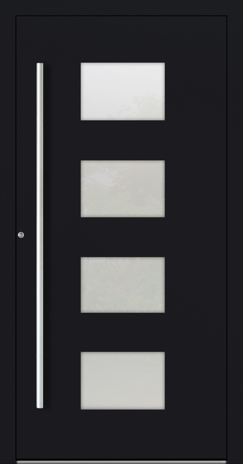 External Door