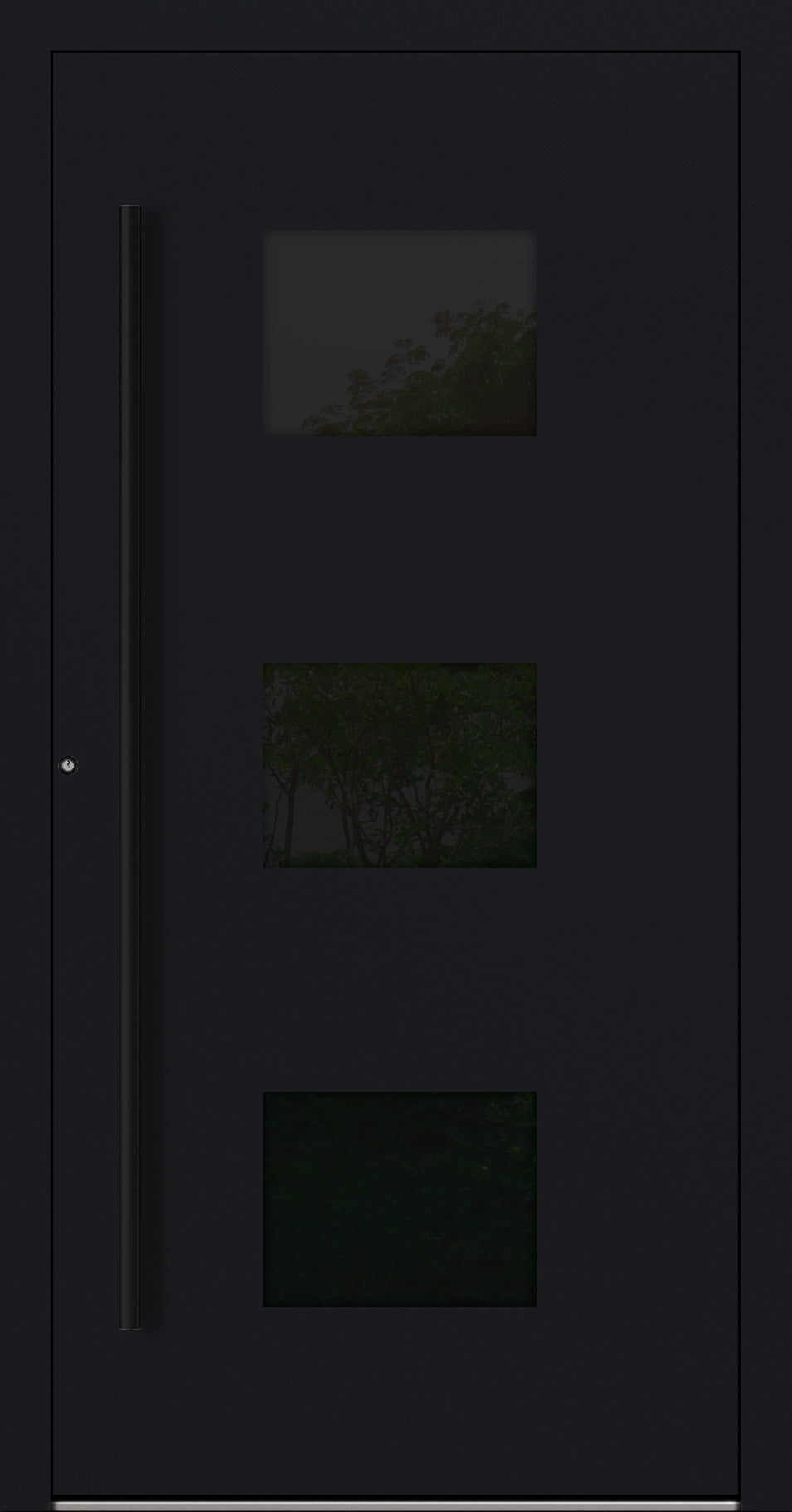External Door