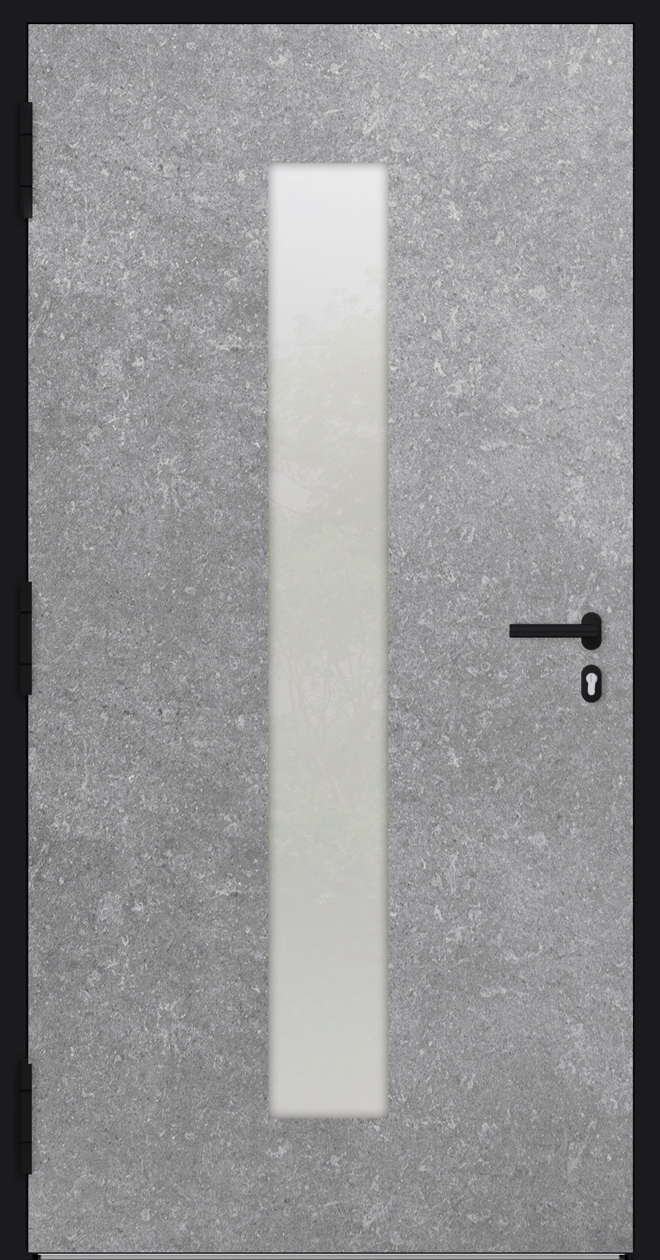 External Door