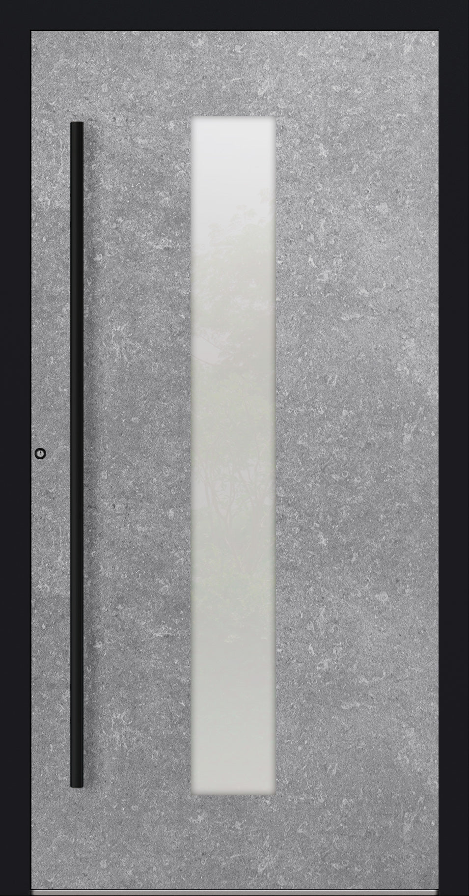External Door