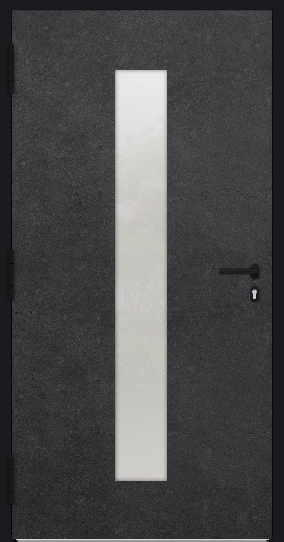 External Door