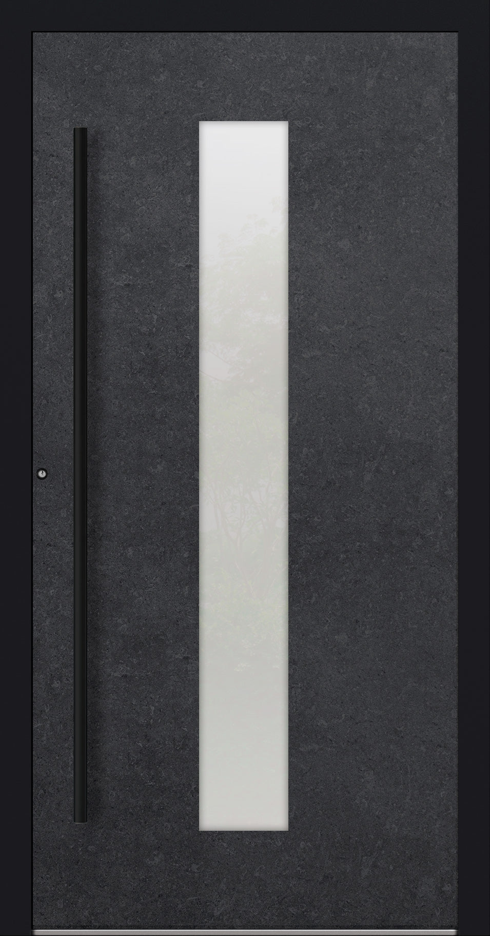External Door