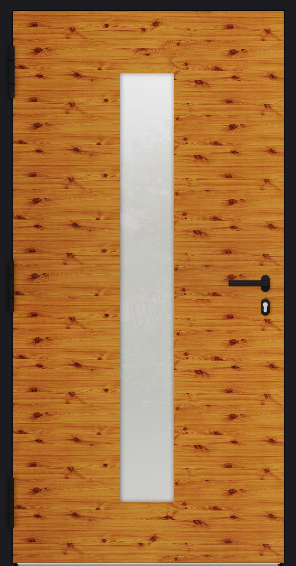 External Door