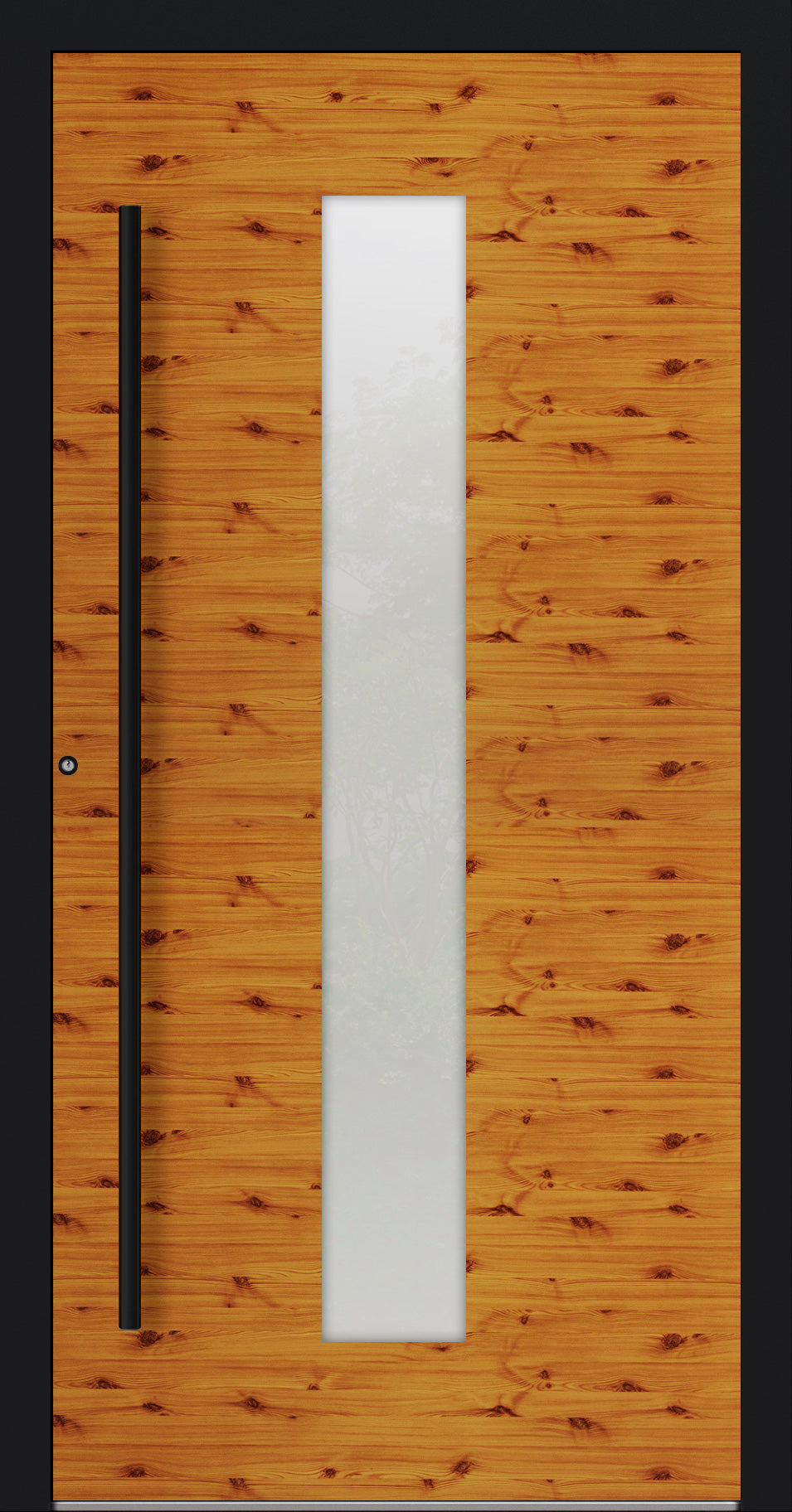 External Door