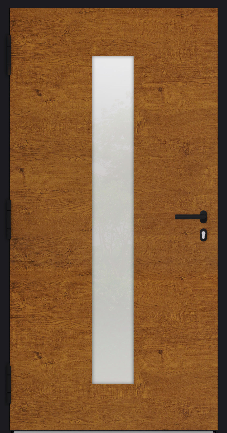 External Door