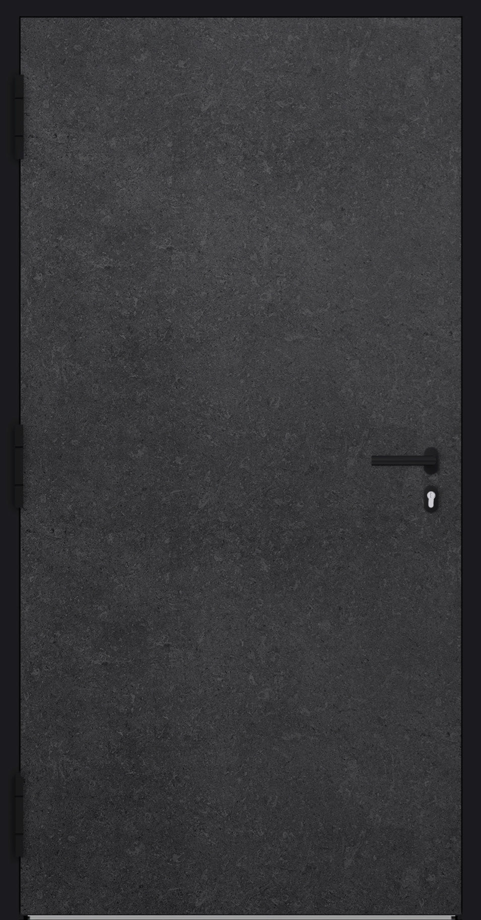 External Door