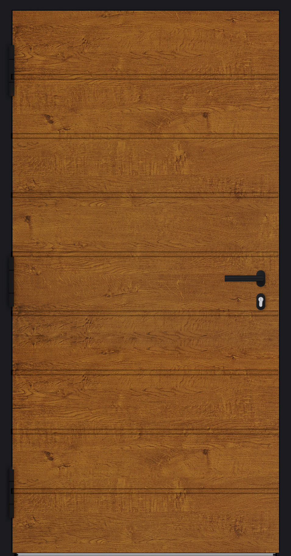 External Door