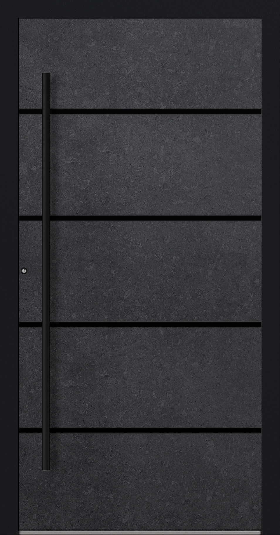 External Door
