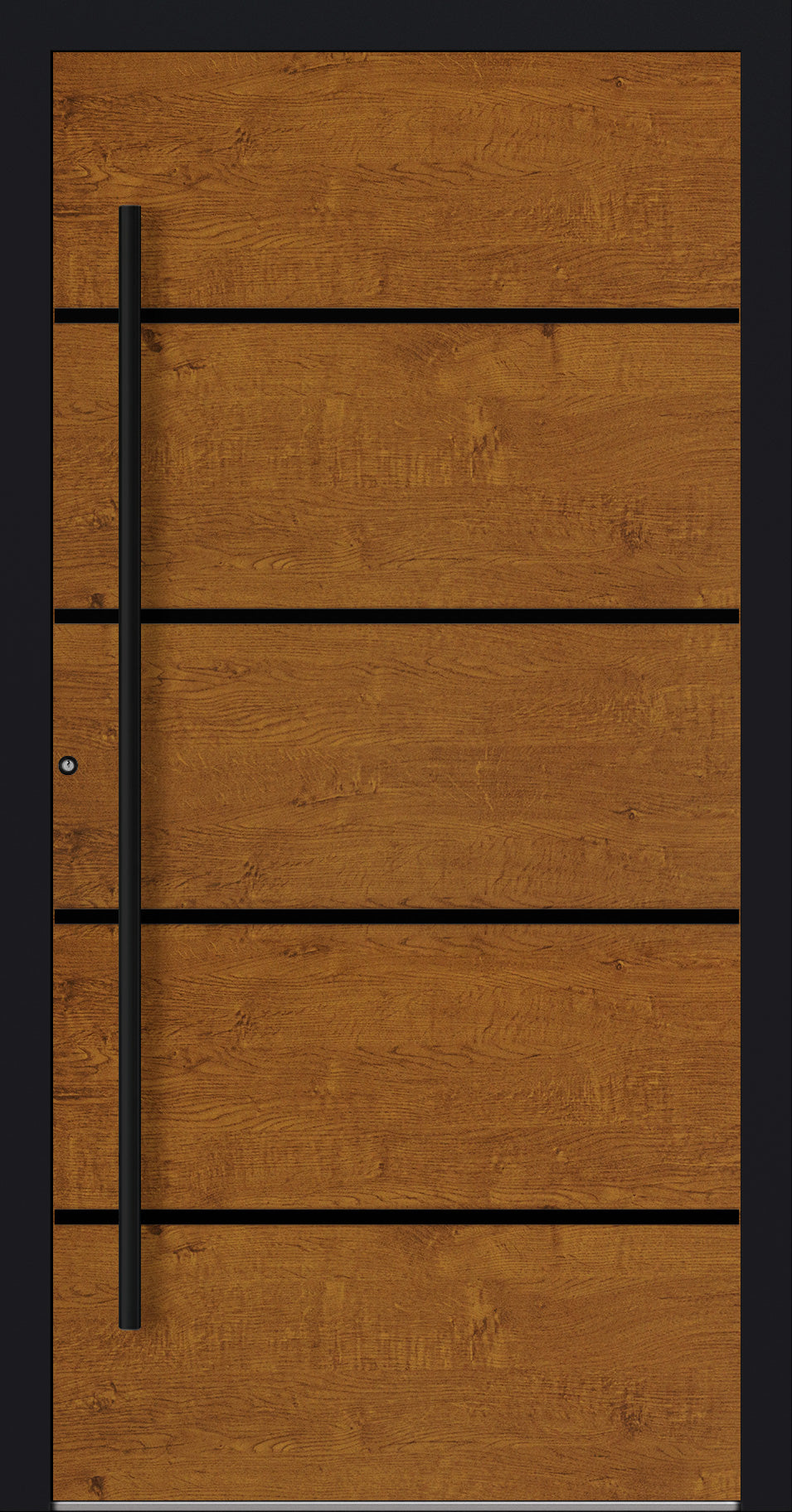 External Door