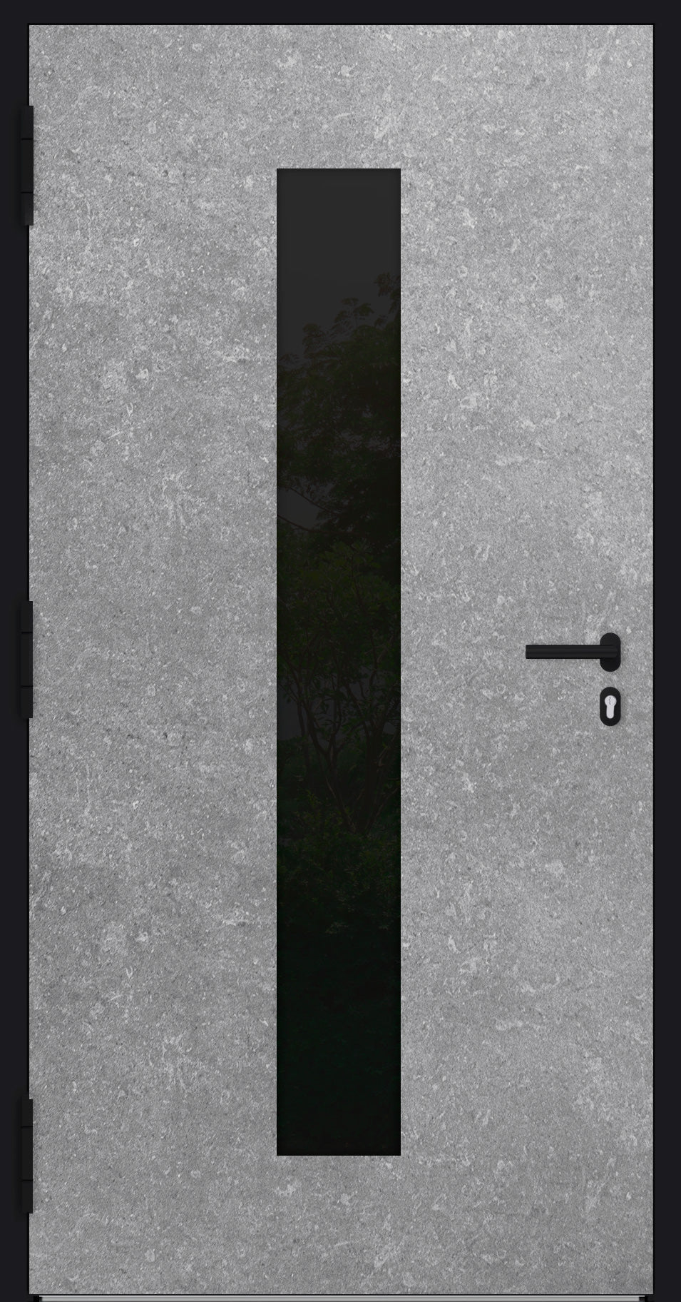 External Door