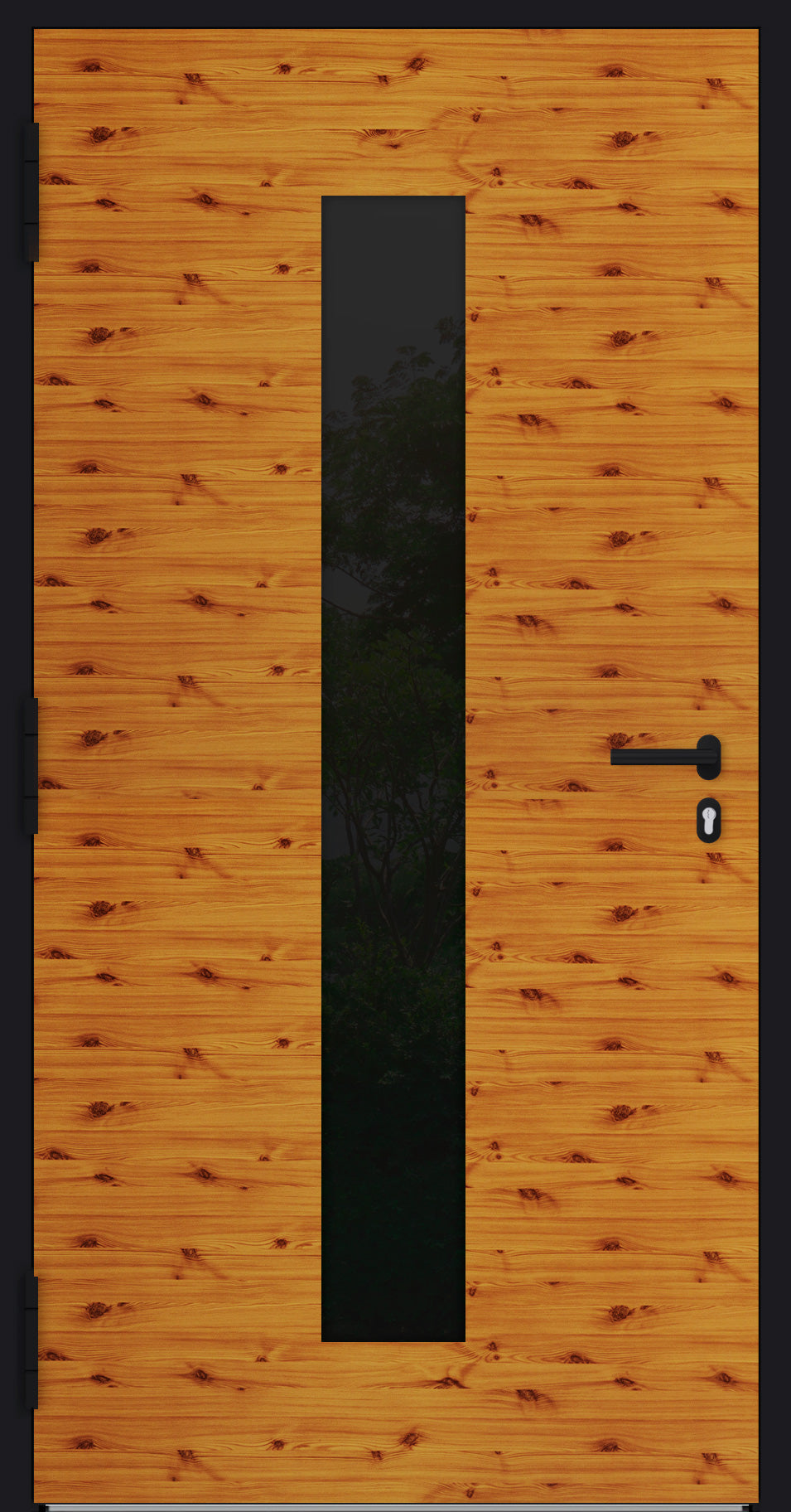 External Door