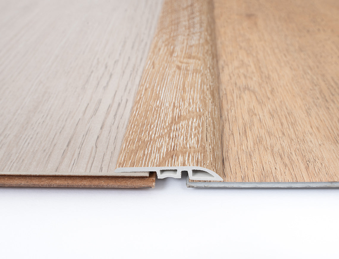 Wheatwood SPC Vinyl Ramp Profile 2400 x 45 x 7mm
