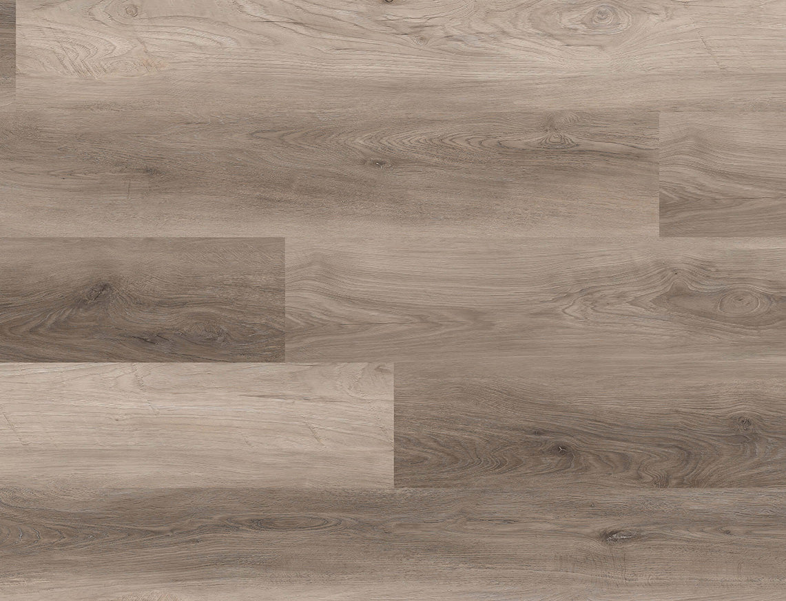 Rhossili Oak Light Brown Oak Plank LVT Flooring | 180 x 1220 x 6.5/0.5mm