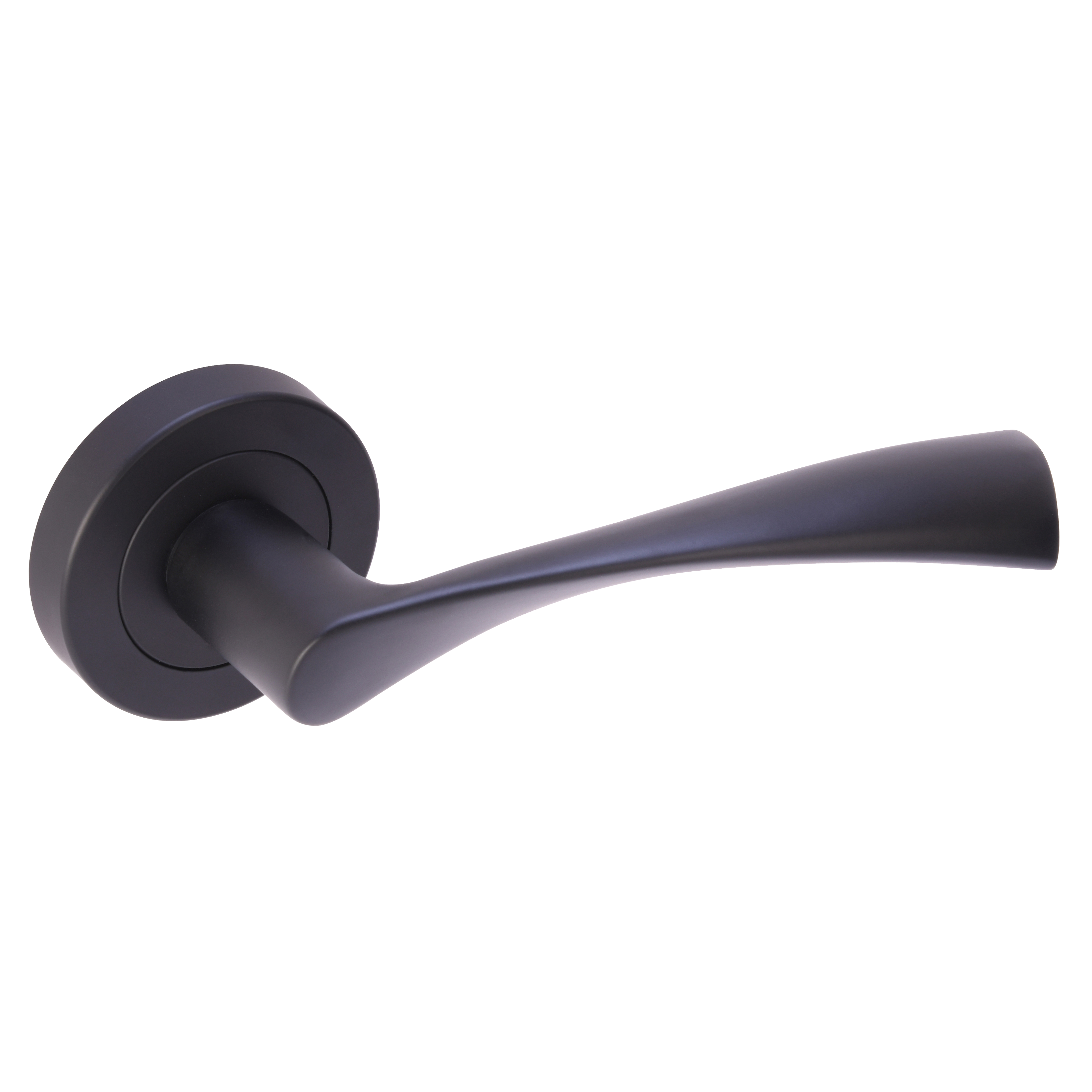XL Joinery Sesia Handle Pack (Matt Black)