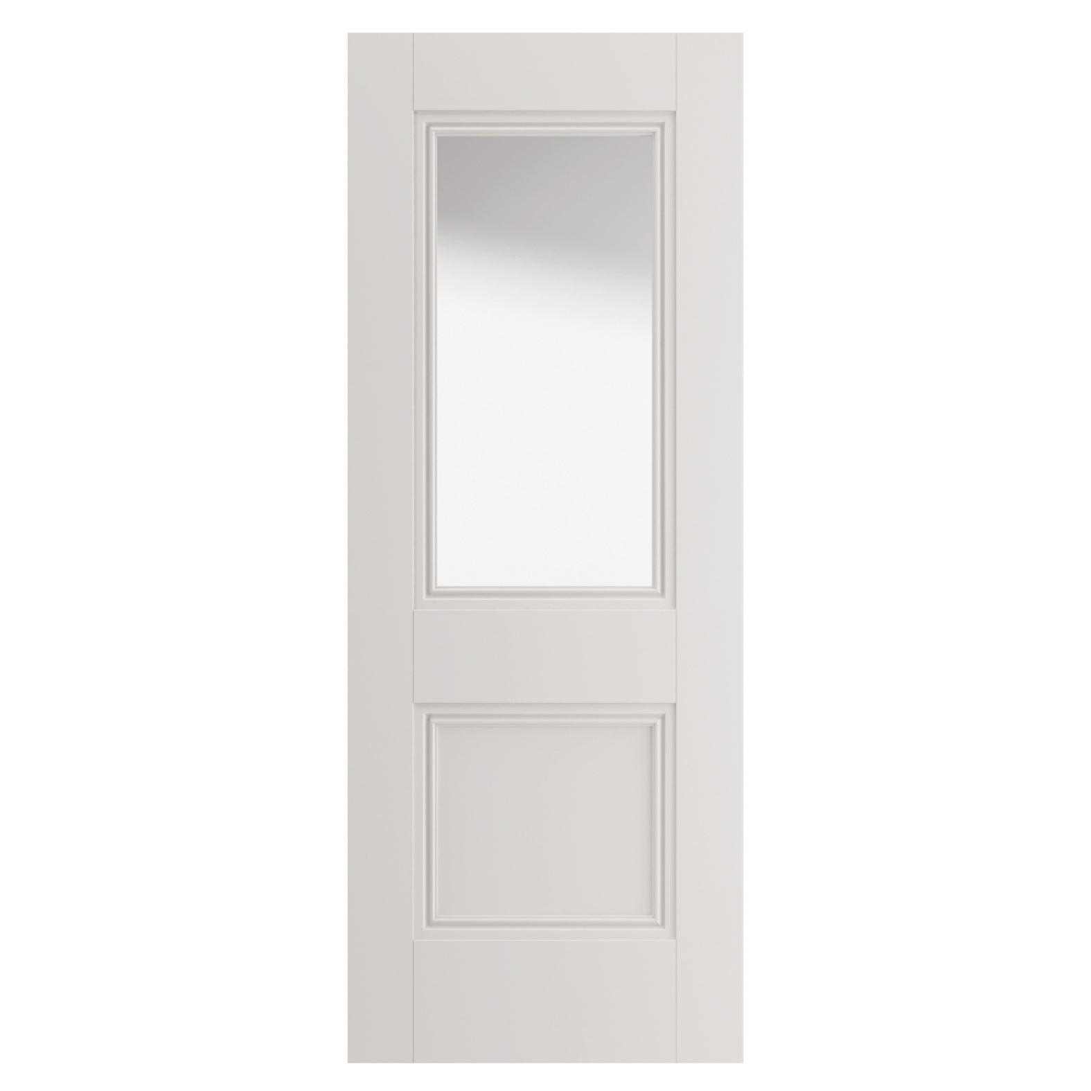 JB Kind Hardwick Half Light Glazed