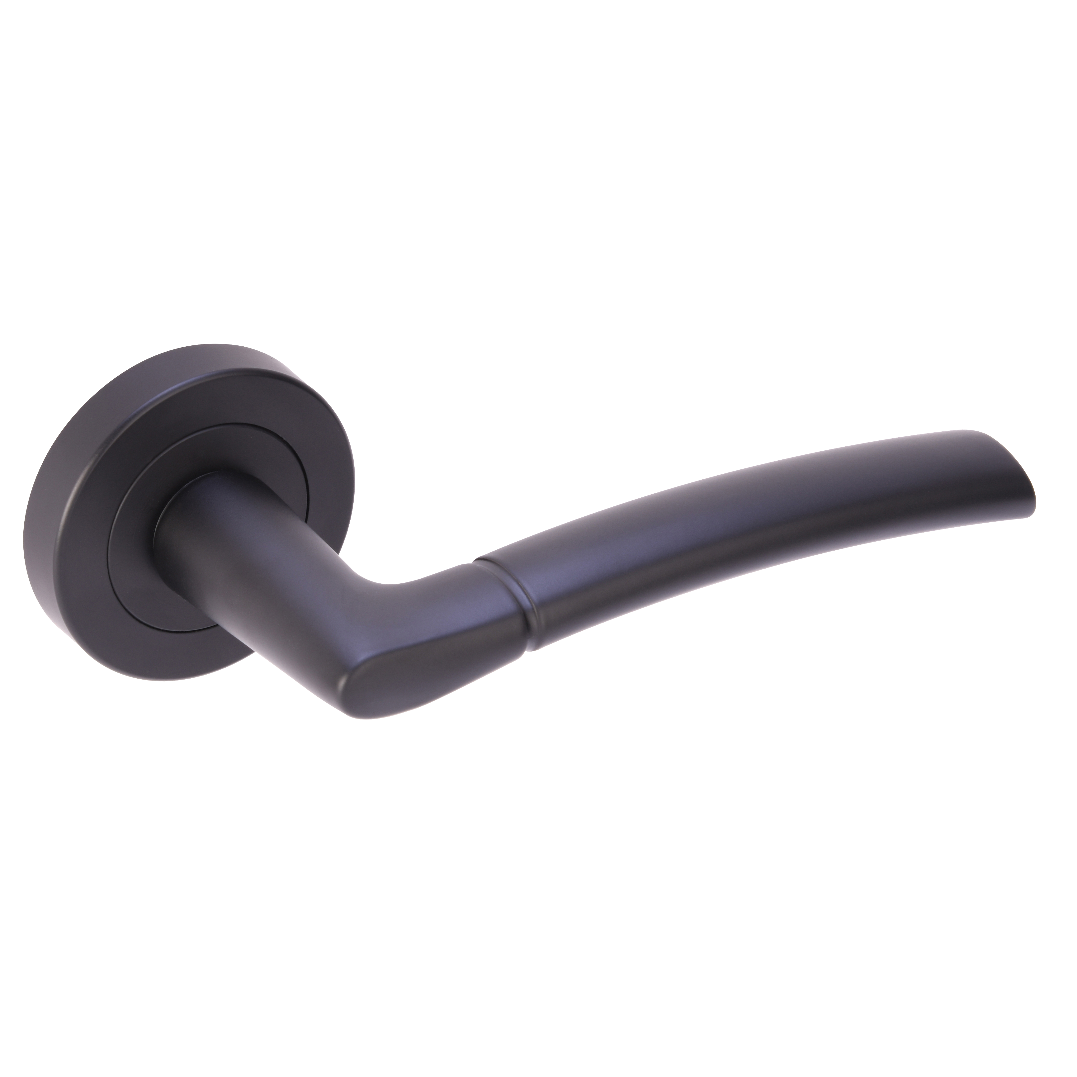 XL Joinery Tanaro Handle Pack (Matt Black)