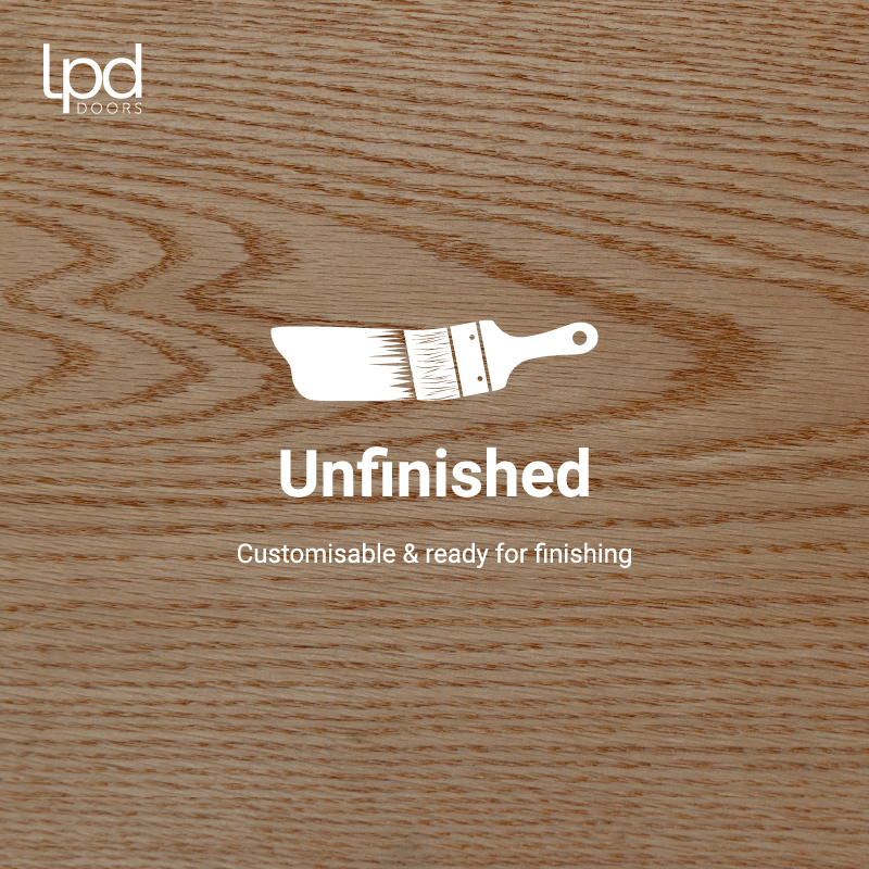 LPD Hemlock Unglazed KXT