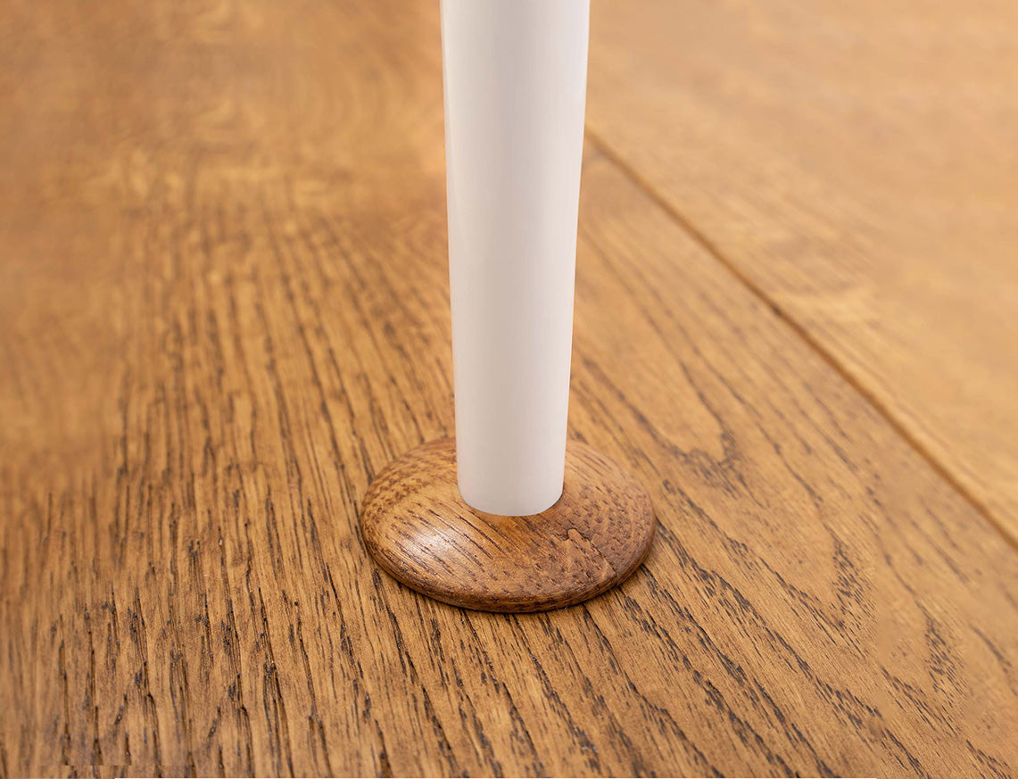 Golden Oak Pipe Covers 6 x 16 x 47mm