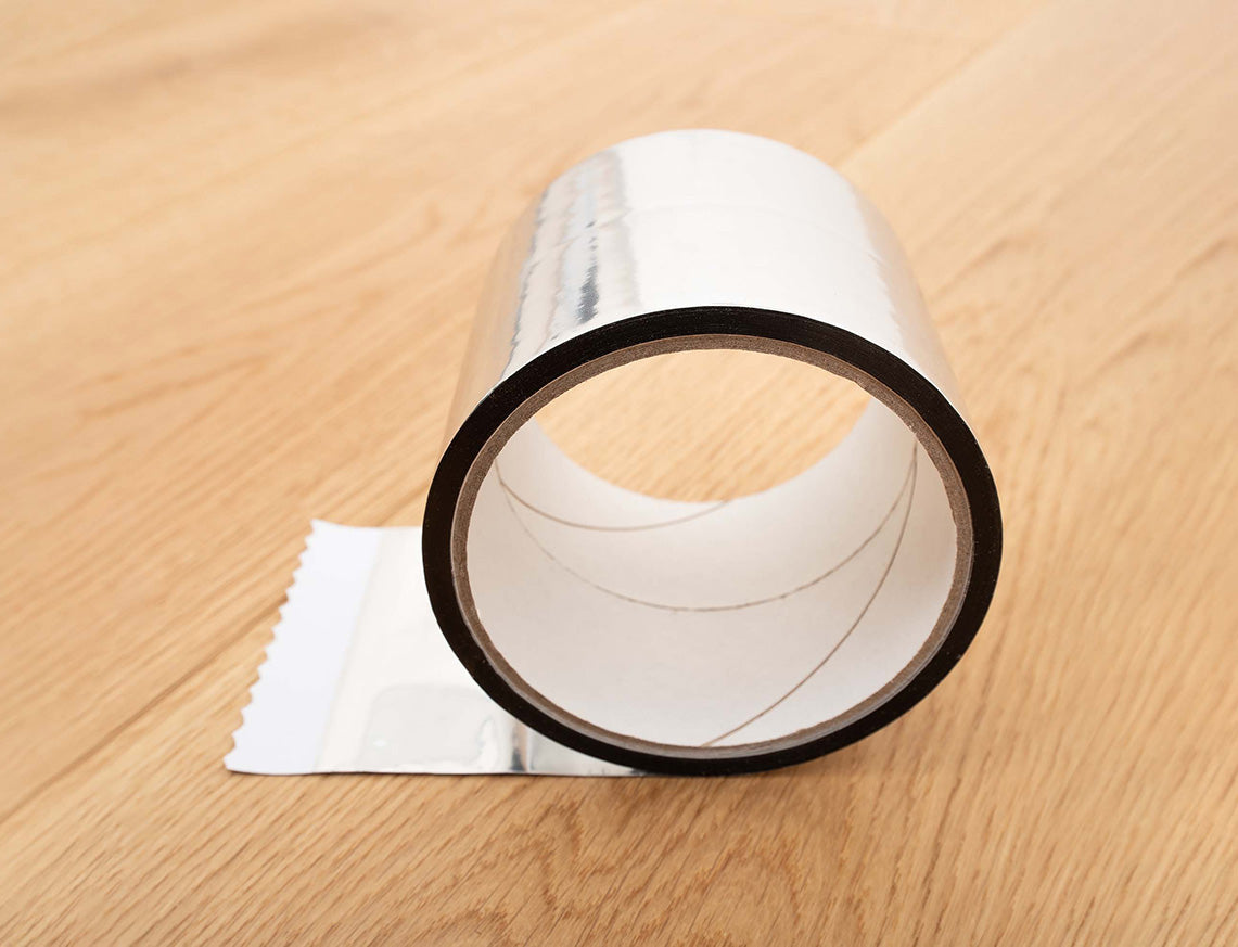 Underlay Joint Tape