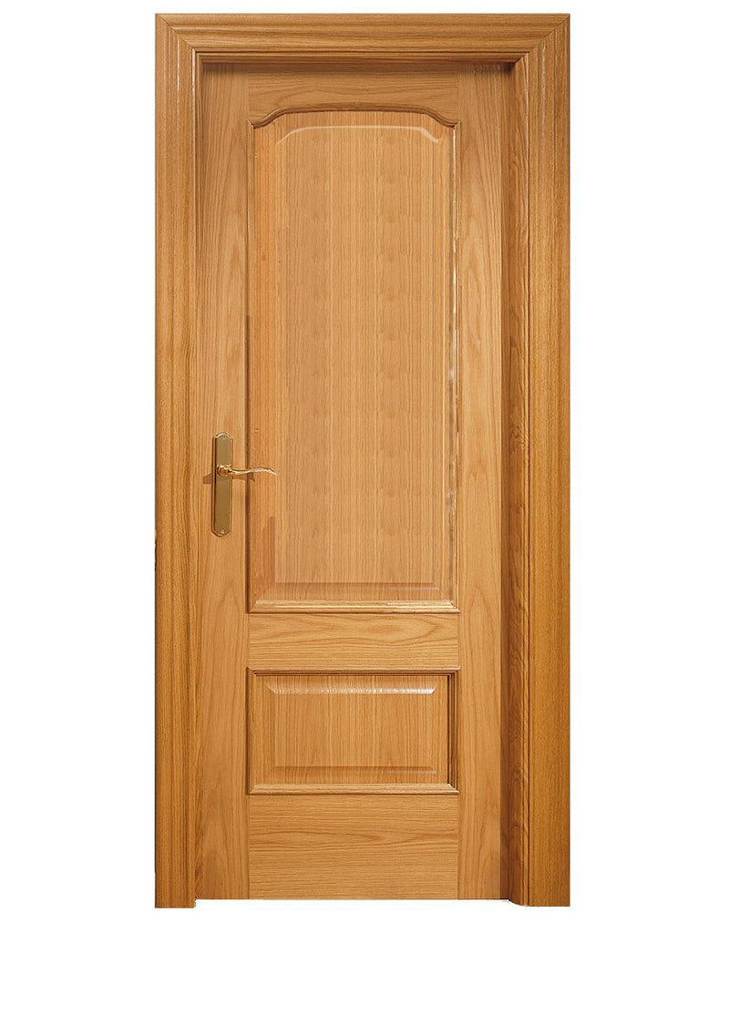 230 X (shown here in Oak) - Door Supplies Online